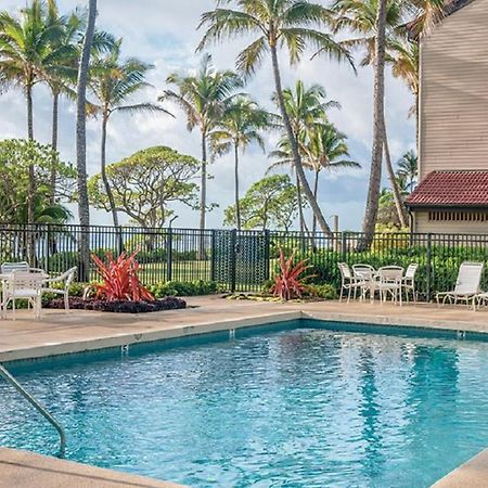 Worldmark Kapaa Shore Kapa'a Luaran gambar