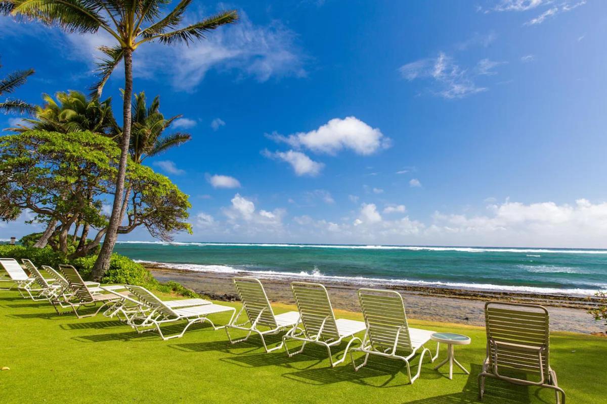 Worldmark Kapaa Shore Kapa'a Luaran gambar