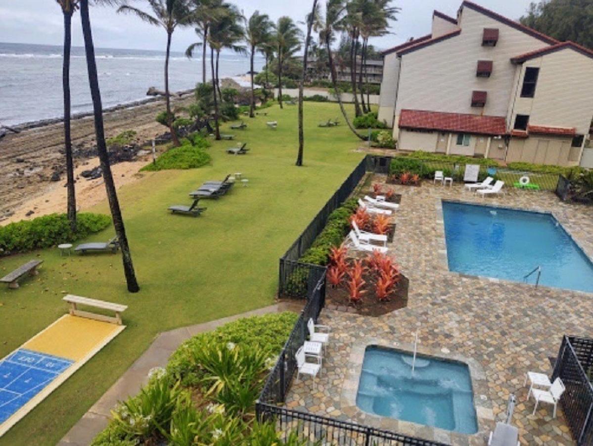 Worldmark Kapaa Shore Kapa'a Luaran gambar