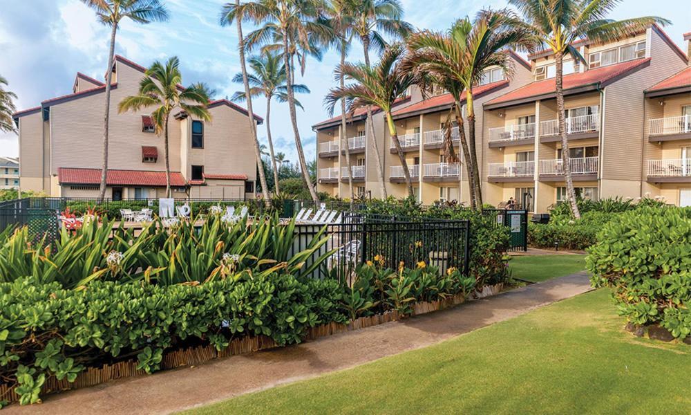 Worldmark Kapaa Shore Kapa'a Luaran gambar