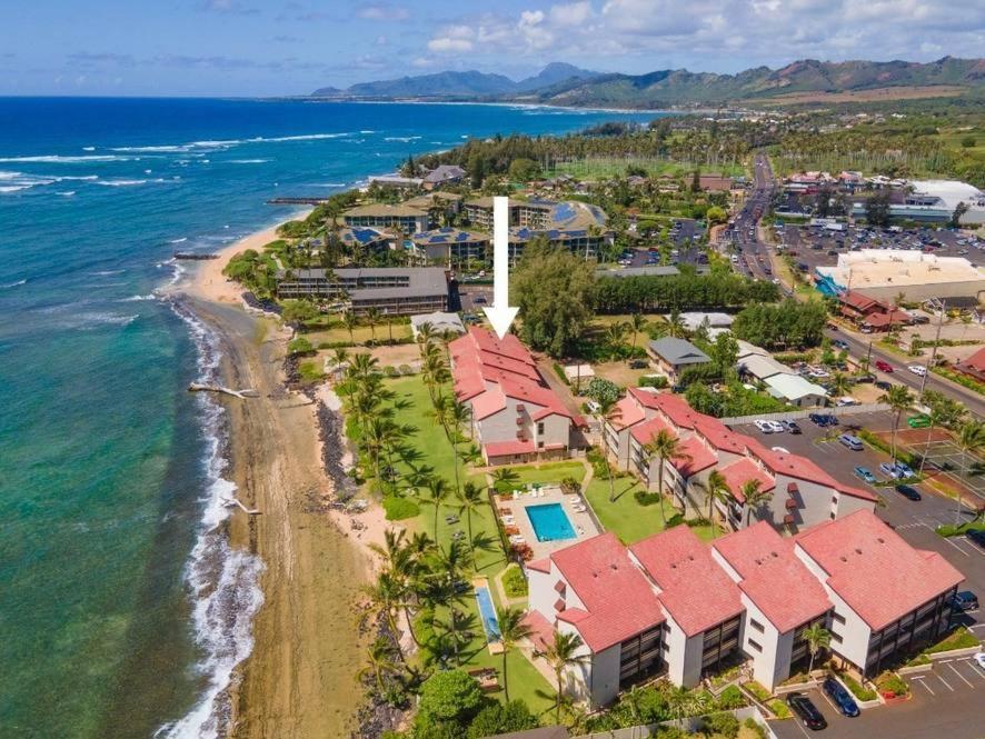 Worldmark Kapaa Shore Kapa'a Luaran gambar
