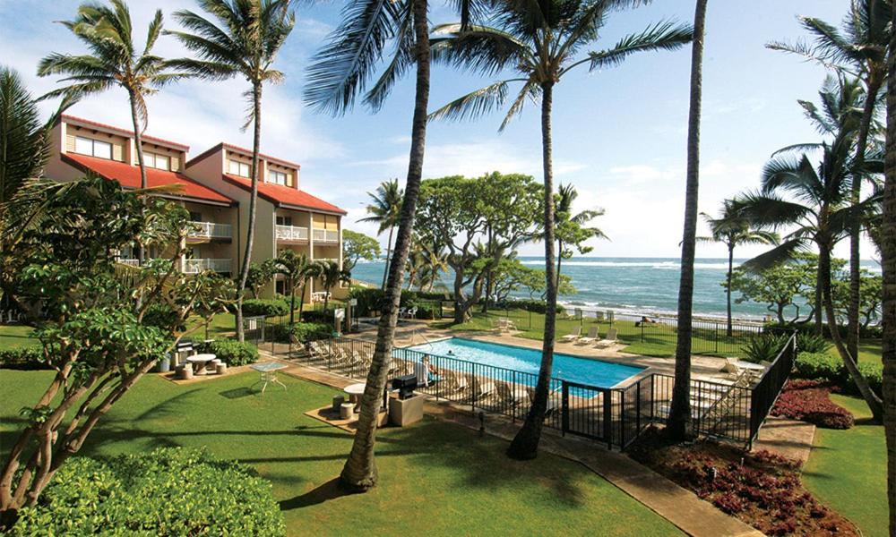 Worldmark Kapaa Shore Kapa'a Luaran gambar