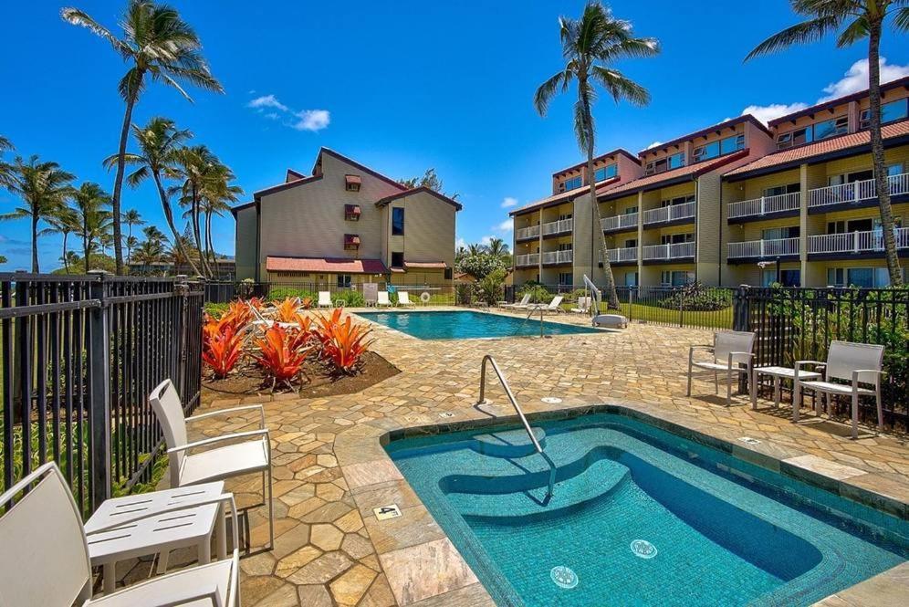 Worldmark Kapaa Shore Kapa'a Luaran gambar