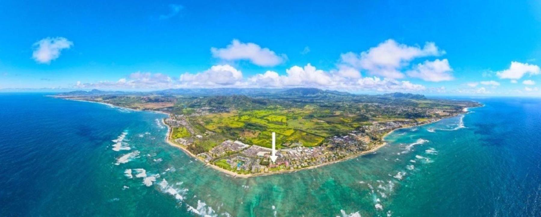 Worldmark Kapaa Shore Kapa'a Luaran gambar