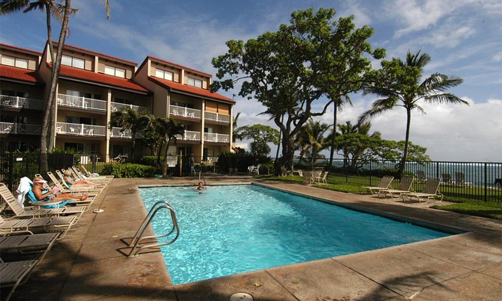 Worldmark Kapaa Shore Kapa'a Luaran gambar