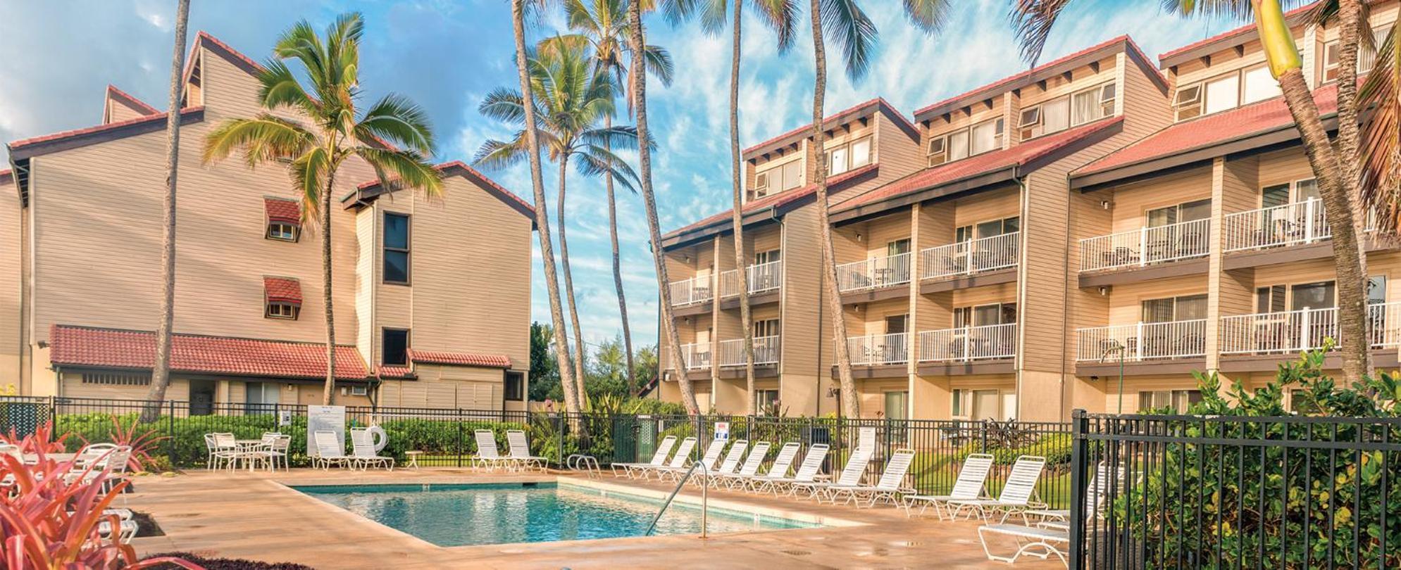 Worldmark Kapaa Shore Kapa'a Luaran gambar