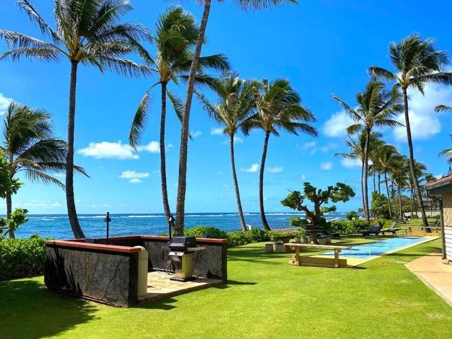 Worldmark Kapaa Shore Kapa'a Luaran gambar