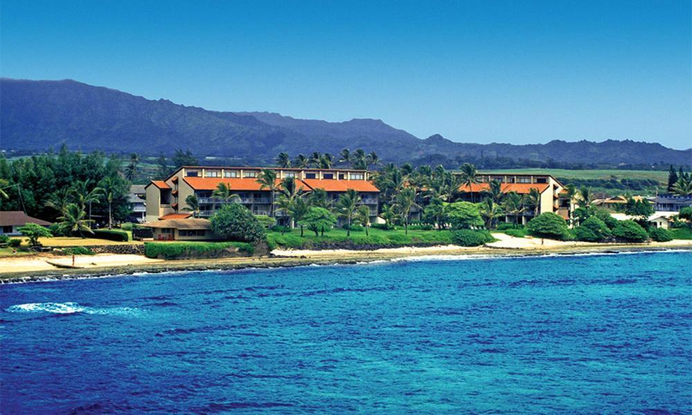 Worldmark Kapaa Shore Kapa'a Luaran gambar