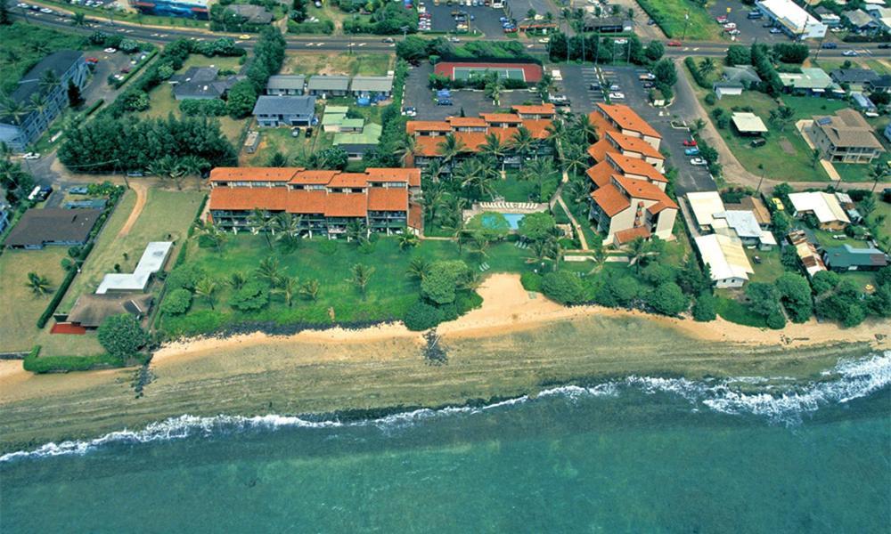 Worldmark Kapaa Shore Kapa'a Luaran gambar