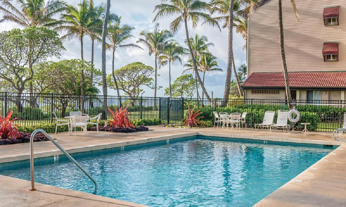 Worldmark Kapaa Shore Kapa'a Luaran gambar