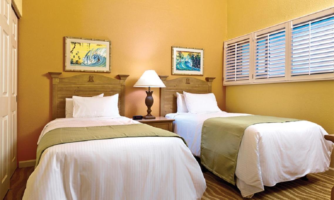 Worldmark Kapaa Shore Kapa'a Bilik gambar