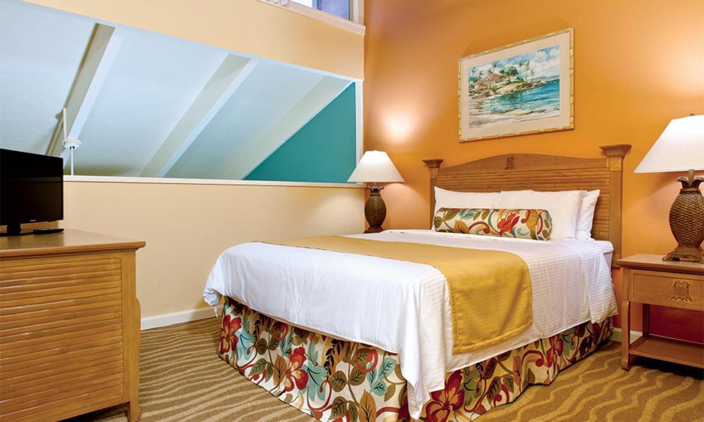 Worldmark Kapaa Shore Kapa'a Bilik gambar