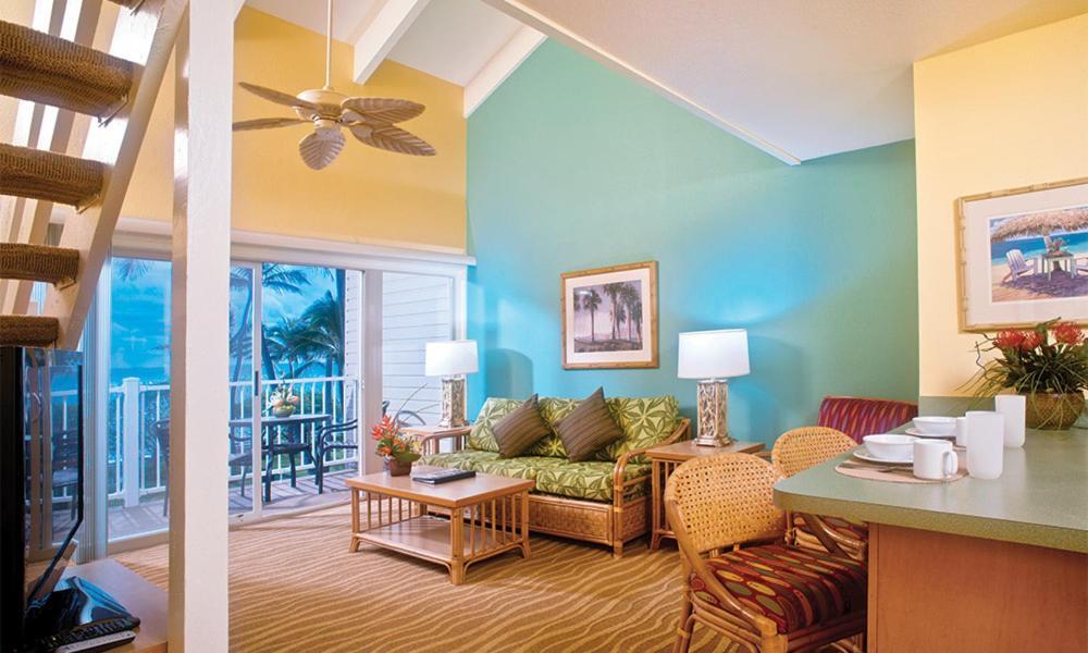 Worldmark Kapaa Shore Kapa'a Bilik gambar