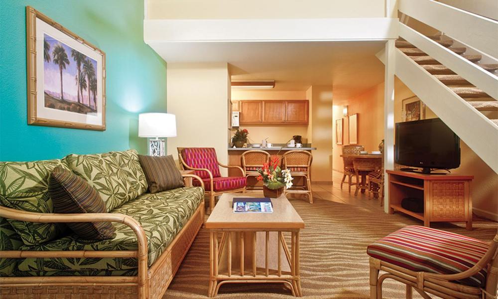 Worldmark Kapaa Shore Kapa'a Bilik gambar